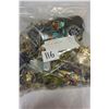 Image 1 : BAG OF JEWELLRY
