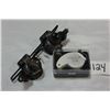Image 1 : JEWELLERY LOUPE AND GLASSES