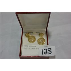 LADIES EARRINGS