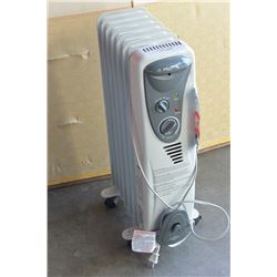 PELONIS OIL HEATER