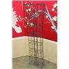 Image 1 : METAL CD/DVD RACK
