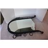Image 1 : HORSE HARNESS MIRROR