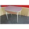 Image 1 : DROPSIDE KITCHEN TABLE