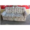 Image 1 : SKLAR PEPPLAR HIDE A BED SOFA