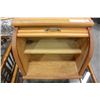 Image 2 : LARGE WOOD BREAD BOX