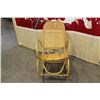 Image 2 : BENTWOOD ROCKER