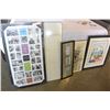 Image 1 : LOT OF NEW PRINTS AND WHITEBOARD