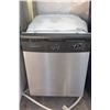Image 1 : FRIGIDAIRE BLACK AND STAINLESS BUILT IN DISHWSHER