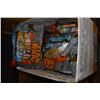 Image 1 : BOX OF STAR WARS CANDY