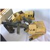 Image 1 : TWO VINTAGE TONKA TOYS