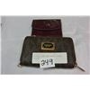 Image 1 : MICHEAL KORS AND LOUIS VITTON WALLETS