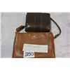 Image 1 : TWO LEATHER COACH WALLETS