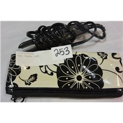 MINI TRAVEL IRON