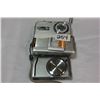 Image 1 : THREE CAMERAS
