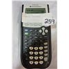 Image 1 : SCIENTIFIC CALCULATOR