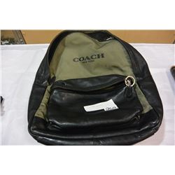 LADIES COACH BACKPACK