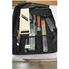 Image 1 : CHEFS EQUIPMENT ROLL