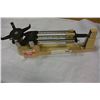 Image 1 : OHAUS TRIPLE BEAM SCALE