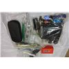 Image 1 : LOT OF E-CIGARETTES