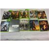 Image 1 : LOT OF XBOX 360 GAMES