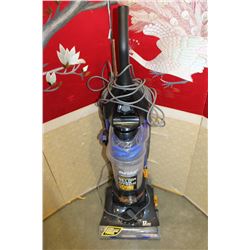 EUREKA AIR SPEED VACUUM