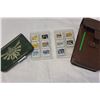 Image 3 : NINTENDO 3DS ZELDA EDITION WITH LEATHER CASE AND BOOK OF