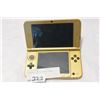 Image 1 : NINTENDO 3DS XL ZELDA THEME