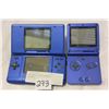 Image 1 : NINTENDO DS AND GAMEBOY ADVANCE