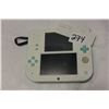 Image 1 : NINTENDO 2DS