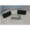 Image 1 : THREE PORTABLE BLUE TOOTH SPEAKERS