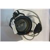 Image 1 : ADJUSTABLE HALOGEN SPOTLIGHT