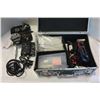 Image 1 : CASED TATTOO SET