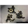 Image 2 : CASED TATTOO SET