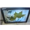Image 3 : LARGE FRAMED PRINT