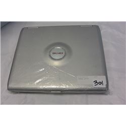 COMPAQ LAPTOP