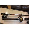 Image 1 : TWO KIDS SCOOTERS
