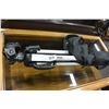 Image 1 : AMAZON TRIPOD IN CASE
