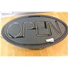 Image 1 : NEON OPEN SIGN