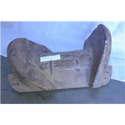 SMALL SADDLE RACK
