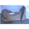 Image 1 : SMALL SADDLE RACK