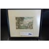 Image 1 : LIMITED EDITION NUMBERED SIGNED PRINT