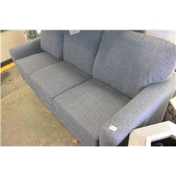 NEW ASHLEY DESIGN SOFA & LOVESEAT RETAIL $1999