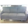 Image 2 : NEW ASHLEY DESIGN SOFA & LOVESEAT RETAIL $1999