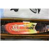 Image 1 : LAND YACHTZ LONGBOARD DECK ONLY