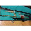 Image 2 : CASED EASTERN STRING INSTRUMENT (AS IS)