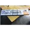 Image 1 : AS NEW 47-80" FIXED POSITION INSIGNIA TV WALL MOUNT,