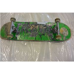 CREATURE SKATEBOARD