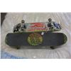 Image 1 : TWO SKATEBOARDS