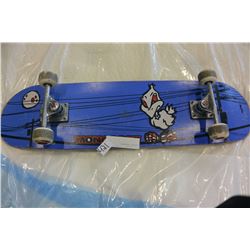 MONGOOSE SKATEBOARD