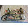 Image 1 : TWO SKATEBOARDS